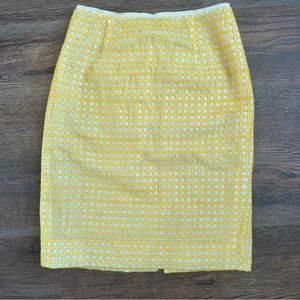 Tory Burch Mini Skirt